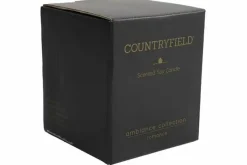 Countryfield Geurkaars Adventure Petrol - M of L