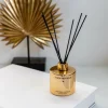 Countryfield Geurstokjes Golden Delight goud - S of L