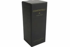 Countryfield Geurstokjes Golden Delight goud - S of L