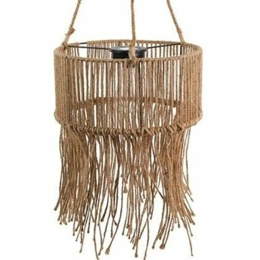 Countryfield Hanglamp Janneke Solar L