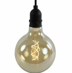 Countryfield Hanglamp LED timer E27
