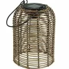 Countryfield Hanglamp solar LED Dara L naturel
