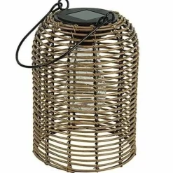 Countryfield Hanglamp solar LED Dara L naturel