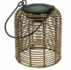 Countryfield Hanglamp solar LED Dara S naturel