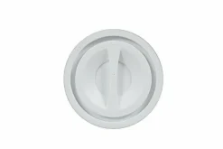 Countryfield Kaars LED Tabe L zwart