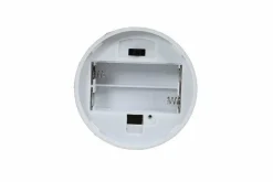 Countryfield Kaars LED Tabe L crème