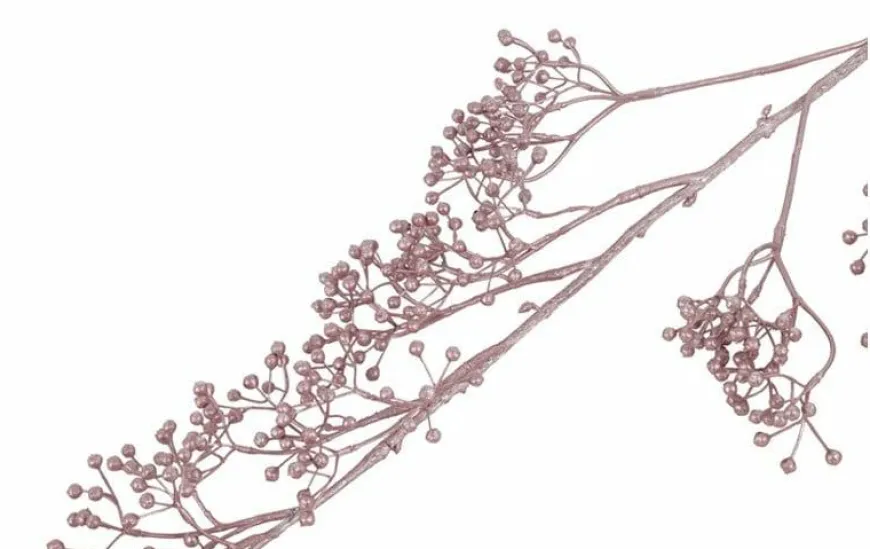 Countryfield Kunst bes Ilex Verticillata roze