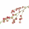 Countryfield Kunst bloem Trifolium XL roze