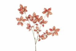 Countryfield Kunstblad Castanea Circus roze