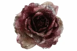 Countryfield Kunstbloem Rosa roze
