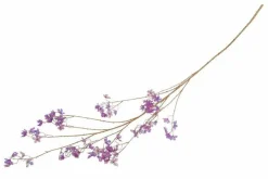 Countryfield Kunstbloem wild Hortensia L paars i-L173B50H120CM