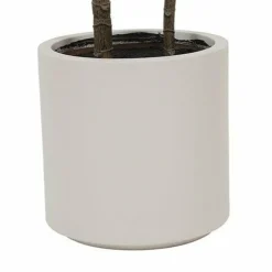Countryfield Kunstplant in pot Pachira groen-L 25 x B 25 x H 190 CM