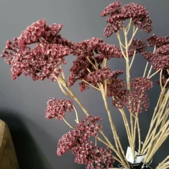 Countryfield Kunsttak Achillea paars