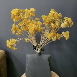 Countryfield Kunsttak Achillea geel