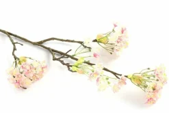 Countryfield Kunsttak Cornus S roze