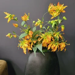 Countryfield Kunsttak Gloriosa goud
