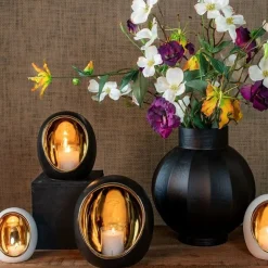 Countryfield Kunsttak Gloriosa goud