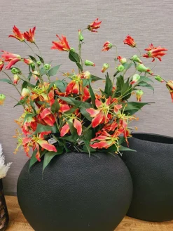 Countryfield Kunsttak Gloriosa oranje