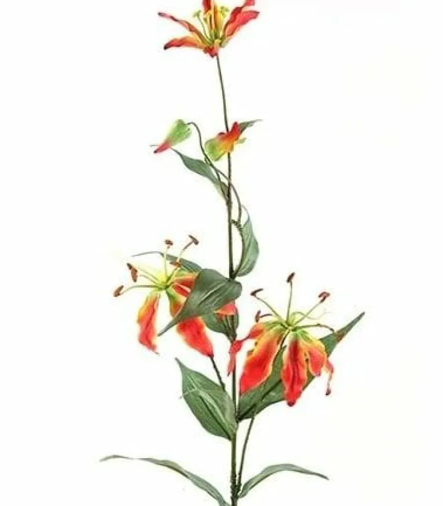 Countryfield Kunsttak Gloriosa oranje
