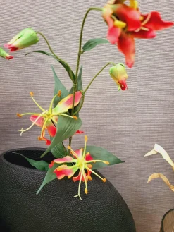 Countryfield Kunsttak Gloriosa oranje