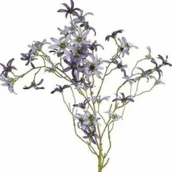 Countryfield Kunsttak Magnolia stellata S blauw