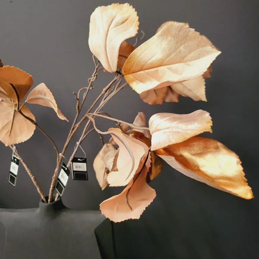 Countryfield Kunsttak Parthenocissus S bruin