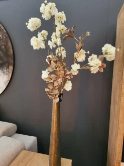 Countryfield Kunsttak Phalaenopsis bruin
