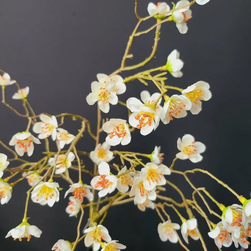 Countryfield Kunsttak Prunus Mume S wit