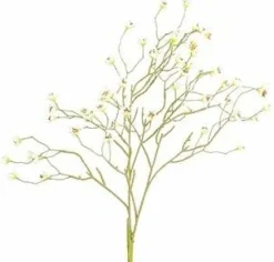 Countryfield Kunsttak Prunus Mume S wit