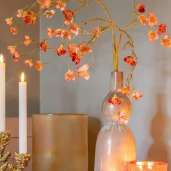 Countryfield Kunsttak Prunus Mume S rood