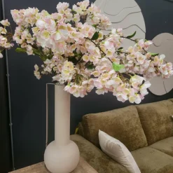 Countryfield Kunsttak Sakura L roze