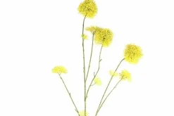 Countryfield Kunsttak Viburnum S groen of geel