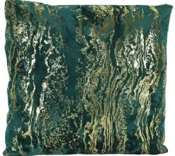 Countryfield Kussen Dorrin groen