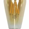 Countryfield Lamp filament LED DIM Edison 2 goud