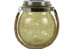 Countryfield Lamp Solar LED Viggo - Diverse kleuren