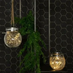 Countryfield Lamp Solar LED Viggo - Diverse kleuren