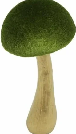 Countryfield Paddestoel Fungo L groen