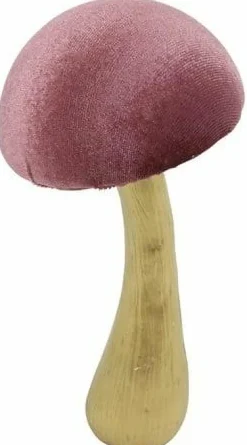 Countryfield Paddestoel Fungo L lila