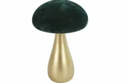 Countryfield Paddestoel fluweel Marin L - Diverse kleuren