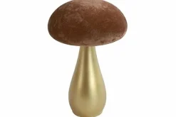 Countryfield Paddestoel fluweel Marin L - Diverse kleuren