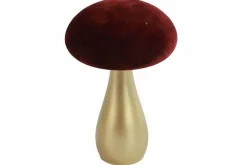 Countryfield Paddestoel fluweel Marin L - Diverse kleuren