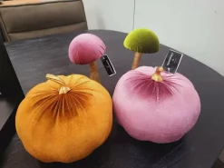 Countryfield Pompoen Pumpa L lila / roze