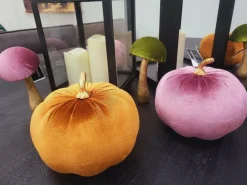 Countryfield Pompoen Pumpa L oranje / bruin
