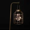 Countryfield Solar hanglamp tuinsteker Summer goud