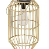 Countryfield Solar lamp hangend LED Kalita M naturel