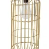 Countryfield Solar lamp hangend LED Kalita L naturel