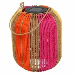 Countryfield Solar Lantaarn Milan S veelkleurig