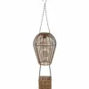 Countryfield Solar luchtballon Marley L bruin-L23B23H56CM