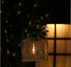 Countryfield Solar Onora licht bruin L