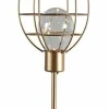 Countryfield Solarlamp tuinsteker Ilja goud